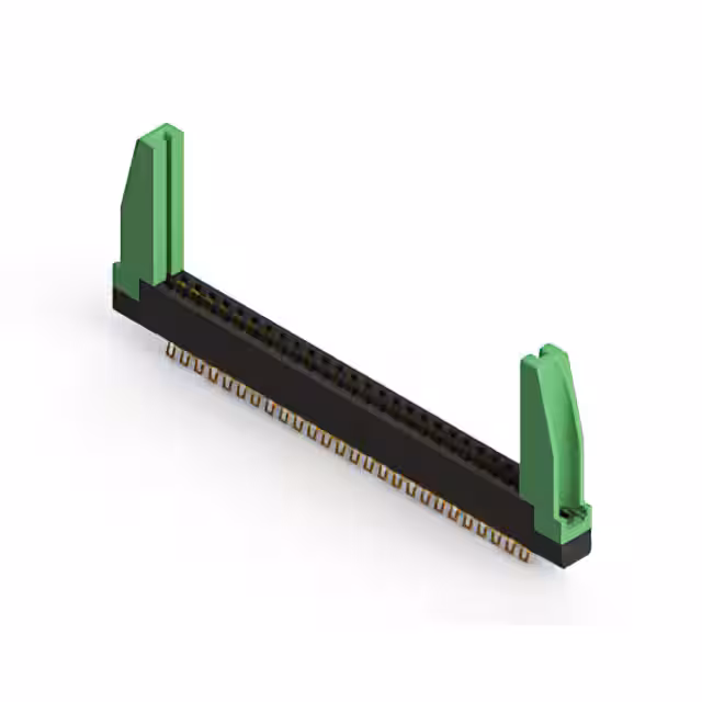 355-052-555-578 EDAC Inc.  Edgeboard Connectors